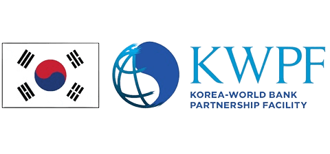 KWPF logo