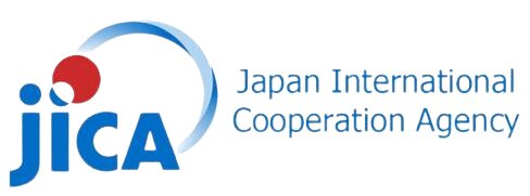 Japan International Corporation Agency logo