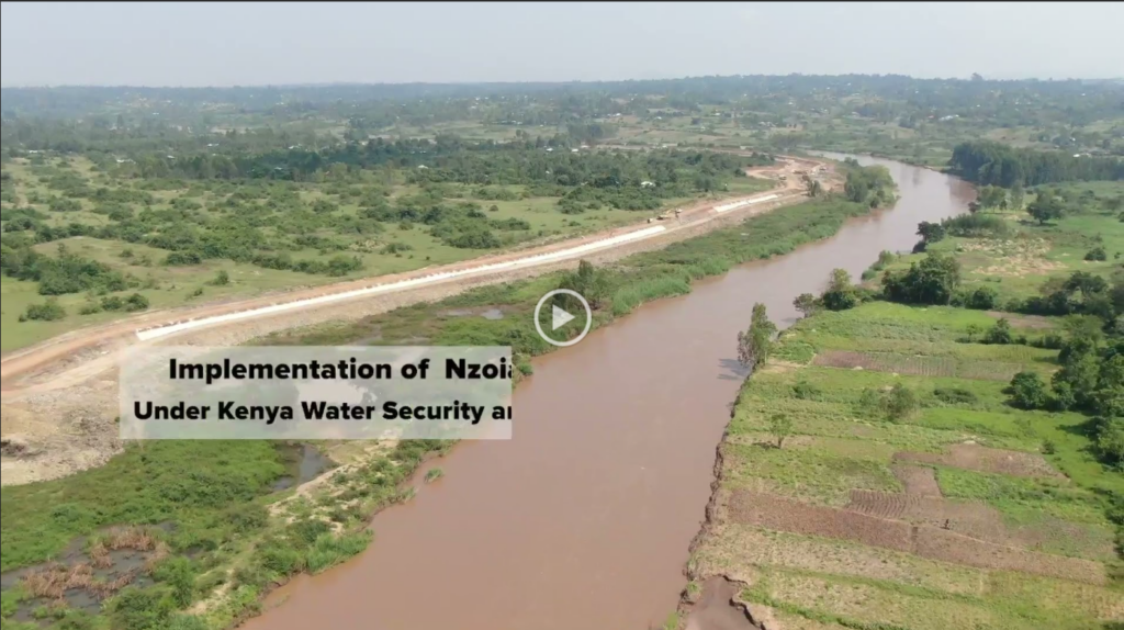 Nzoia Watershed Management.mp4