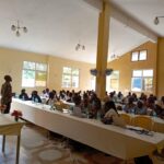 WRUA Training for Kenya Water Security & Resilience Project