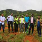 NATIONAL TREE PLANTING DAY