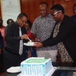 Customer Service Week Commemoration