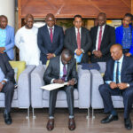 STRATEGIC PLAN 2023-2027 LAUNCH