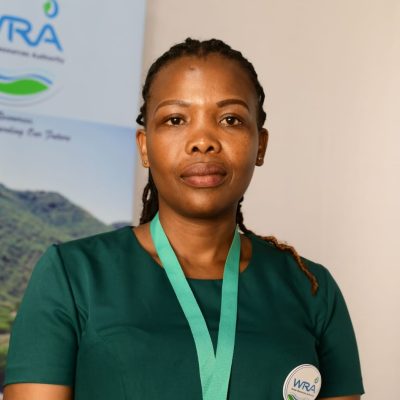 Director Lydia